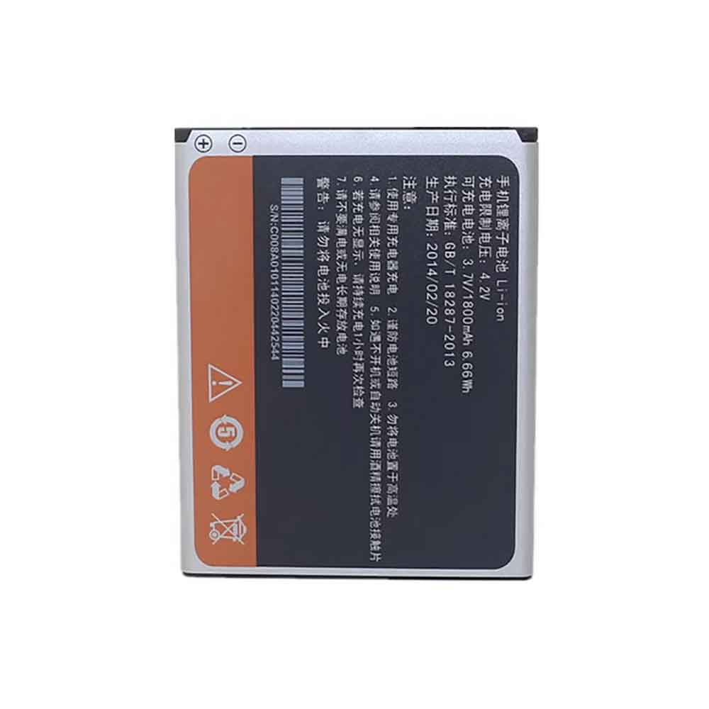 Batería para GIONEE M6-GN8003-gionee-bl-c008a